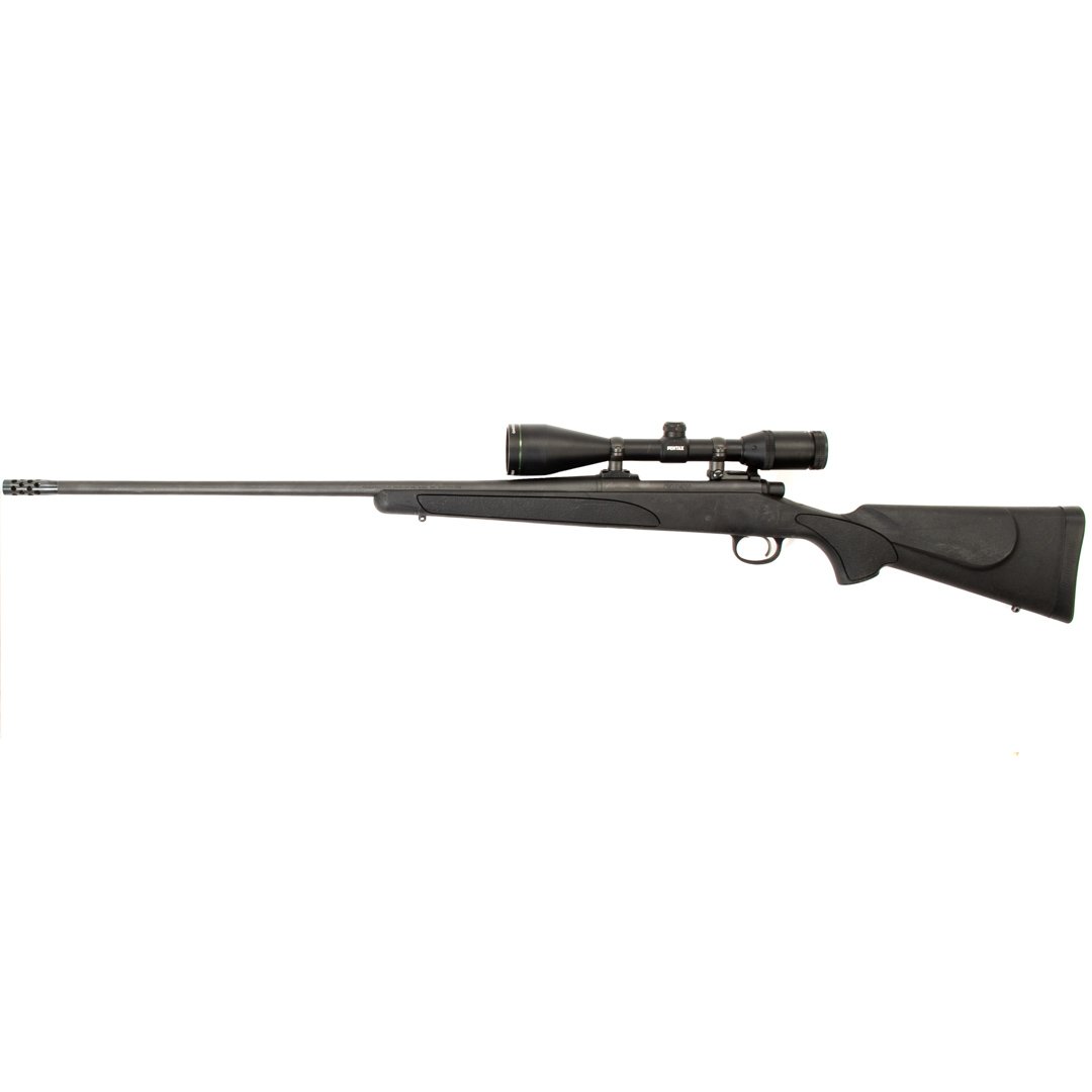 REMINGTON 700 7mm rem mag